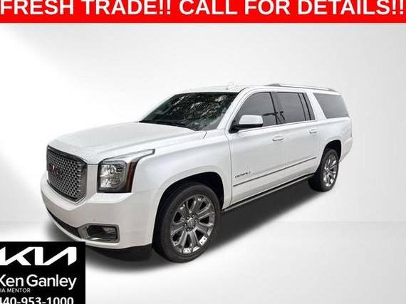 GMC YUKON XL 2016 1GKS2HKJ1GR451133 image